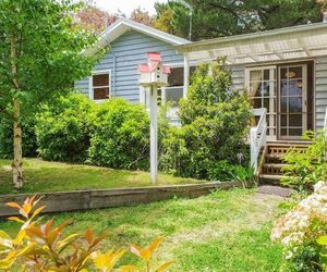 Bidwell Cottage Daylesford Australia