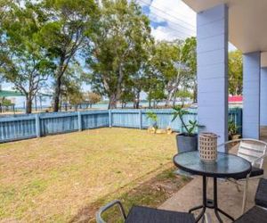 Charm and Comfort in this Ground floor unit with water views! Welsby Pde, Bongaree Bongaree Australia