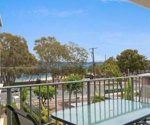 Spectacular Unit Overlooking Pumicestone Passage - Welsby Pde, Bongaree Bongaree Australia