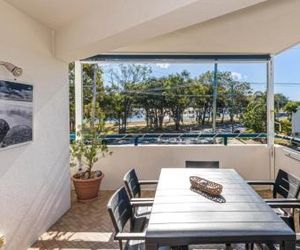 2nd Floor Unit with Water Views and Pool - Karoonda Sands, Bongaree Bongaree Australia