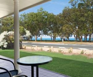 Large family waterfront home with room for a boat - Welsby Pde, Bongaree Bongaree Australia