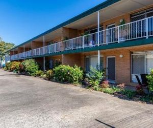 Comfy Ground Floor Unit opposite waterfront! Welsby Pde, Bongaree Bongaree Australia