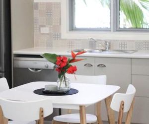 Island Cottages Magnetic Island Australia