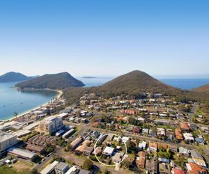 SHOAL BAY RIGGERS Shoal Bay Australia