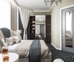 Sunday Hotel Baku Baku Azerbaijan
