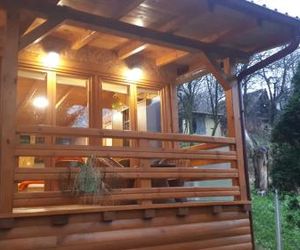 Obiteljski Apartman Borovi Visoko Bosnia And Herzegovina