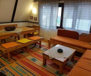 Story Mountain Chalet Jahorina Bosnia And Herzegovina