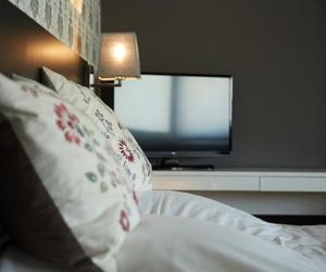 SISE B AND B 4 ROOMS Kortrijk Belgium