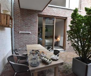 Quaint Studio Apartment in Ypres with Private Terrace Ieper Belgium