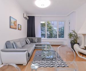 Home Sweet Home - Spacious Two Bedroom on Dondukov Boulevard Sofia Bulgaria