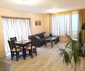 Plaisir apartment Plovdiv Bulgaria