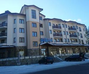 Studio Villa Park 119 Borovets Bulgaria