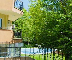 Apartment in Golden sands with swimming pool Golden Sands Bulgaria