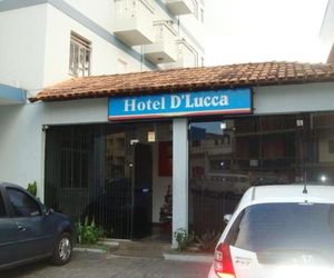 HOTEL D LUCCA Andrade Brazil