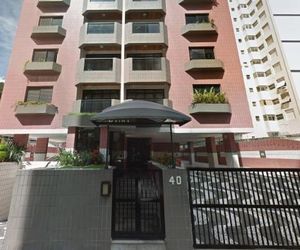 Apartamento Praia Itararé - Temporadas Santos Brazil