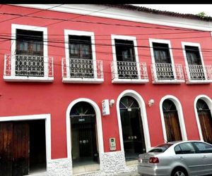 Pousada Ilha Encantada Sao Luiz Brazil