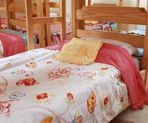 Hostel Recanto da Serra Santo Antonio do Pinhal Brazil