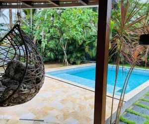 PROXIMO AO CENTRO HISTÓRICO - AR CONDICIONADO Paraty Brazil