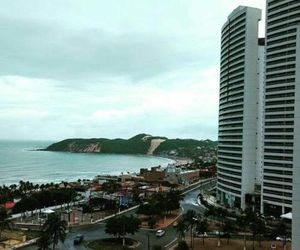 Apartamento - Edf. Duna Barcane Natal Brazil