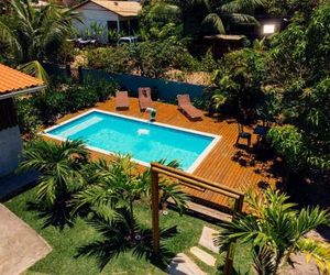 Morada Toniatti Sirinhaem Brazil