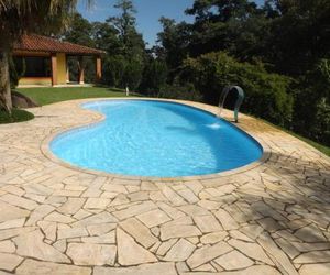 Sitio do Tonetti Guarulhos Brazil
