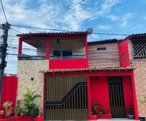 CASA DE VERANEIO EM ILHÉUS Ilheus Brazil