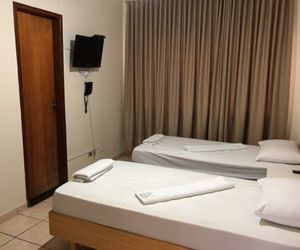 Acalantus Hotel Goiania Brazil