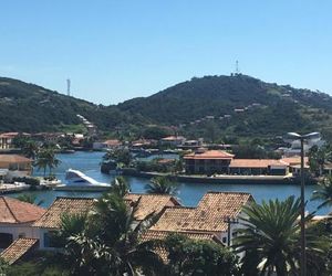 COSTA DO SOL Cabo Frio Brazil