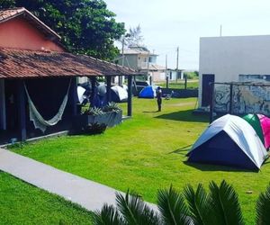 Arco Iris Hostel & Camping Fazendinha Brazil