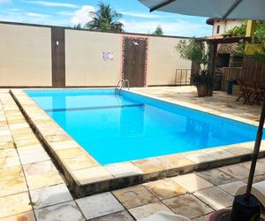 CHALET LA PINK Canoa Quebrada Brazil