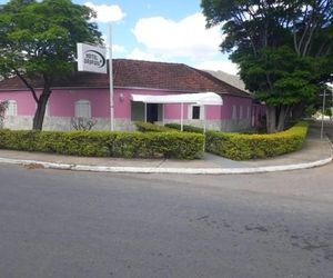 Hotel Uirapuru Cavalcanti Brazil