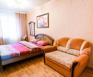 Трехкомнатные апартаменты Chizhevichi Belarus