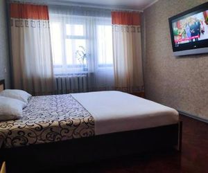 Apartment na Savieсkaj Kanstytuсyі 5 Brest Belarus