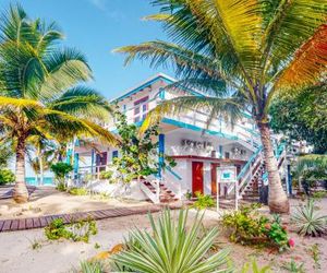 Condo #25 @ Beachside Villas Placencia Belize