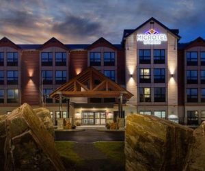 Microtel Inn & Suites by Wyndham Mont Tremblant Mont Tremblant Canada