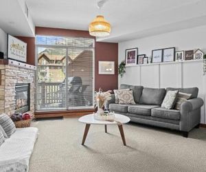 ⭐️ Luxury Mountain View Studio in Canmore ⭐️ Canmore Canada