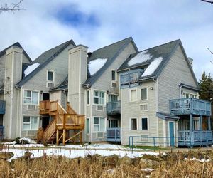 Blue Mountain Getaway Blue Mountains Canada