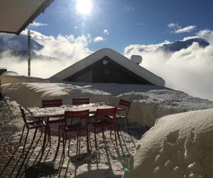 Ferienwohnung Lenzerheide - Lain Lenzerheide Switzerland