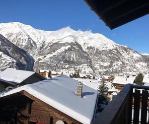 Dominique Grachen Switzerland