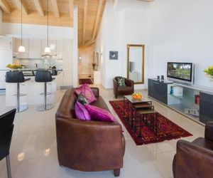 Residence 14/15 Grachen Switzerland