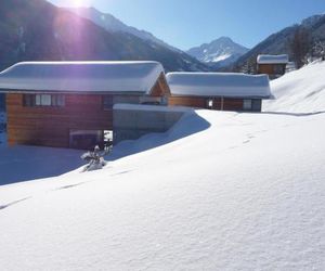 Chalet E Toue Nendaz Switzerland