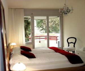 Exclusive Central Apartment Basel Switzerland