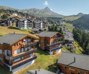 Laackerhof Bettmeralp Switzerland