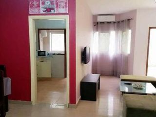 Hotel pic Appart Sly Abidjan