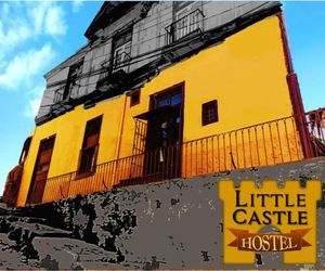 Castle Hostal Valparaiso Valparaiso Chile