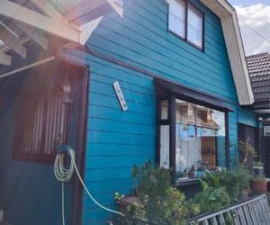 lotus shared-house Puerto Montt Chile