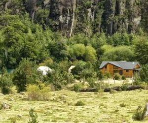 Matapiojo Lodge Futalelfu Chile
