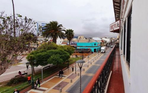 Hotel Photo 20