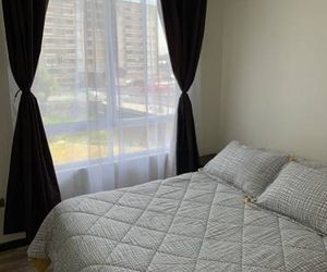 Apart Hotel Chillan Bosque Oriente - Central - Factura Chillan Chile