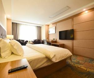 ECHARM HOTEL Shanghai Hongqiao Hsin-chuang China